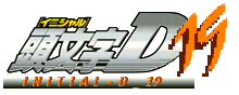 Initial D